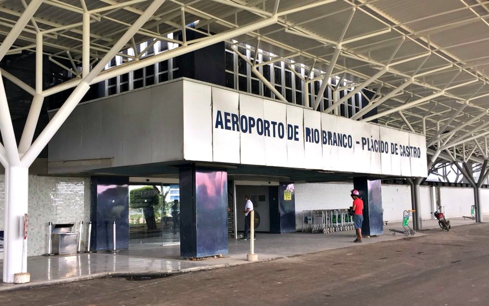 Procon tomará medidas após anúncio de suspensão de voos diurnos para o Acre pela empresa aérea