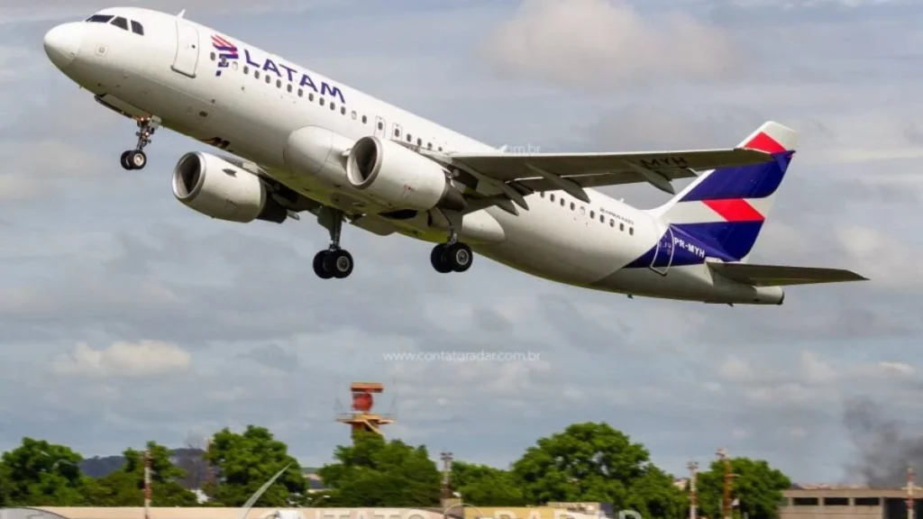 Ventos impactam voos em aeroportos de SP; Congonhas registra arremetidas
