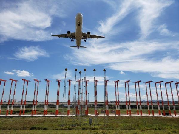 Força Aérea Brasileira rejeita ILS para Aeroporto de Londrina