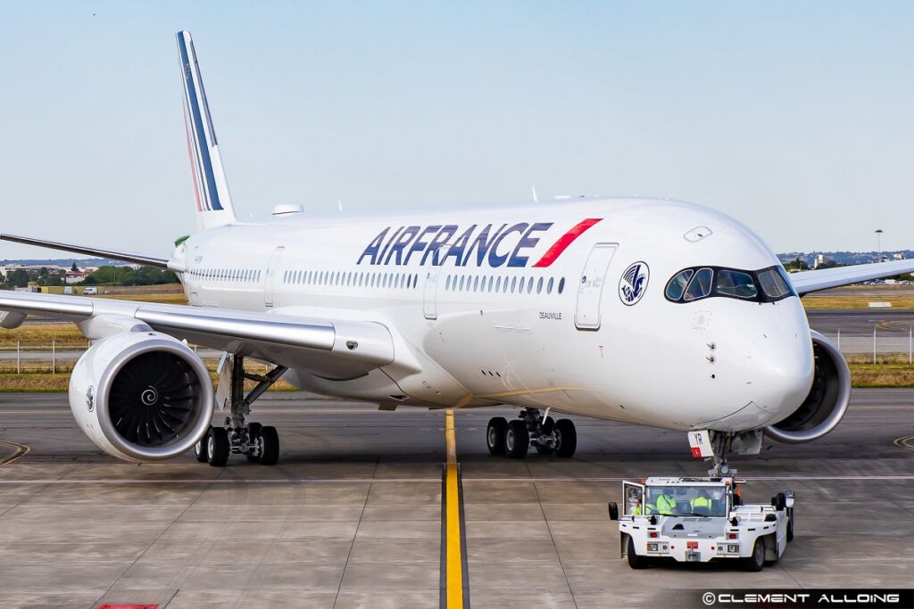 Crise de Pilotos na Air France: Desafios e Soluções